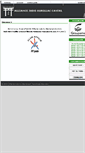 Mobile Screenshot of ajac.judocantal.com